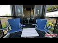 2021 DRV Full House LX 450 Toy Hauler Fifth Wheel • Guaranty.com