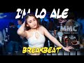 DJ Im Lo Ale ( Breakbeat ) 2019