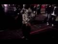 Deyvron en house dance