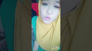 Tiktok hijab