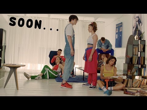 Open Kids - Стикером (Official teaser, 2018) Open Kids - Стикером (Official teaser, 2018)