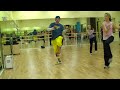 Stand By Me - Prince Royce - Bachata Fitness w/ Bradley -