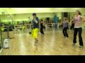 Stand By Me - Prince Royce - Bachata Fitness w/ Bradley -