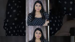 Roja Daughter Anshu Malika Latest Photos