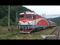 Locomotive Electrice - 2010