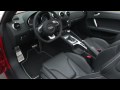 2009 Audi TTS Roadster