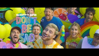 Watch Scotty Sire Dont Be Sad video