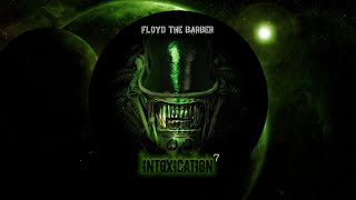 Intoxication 7 (Aliens Alter Soundtrack 2023 Live Mix)