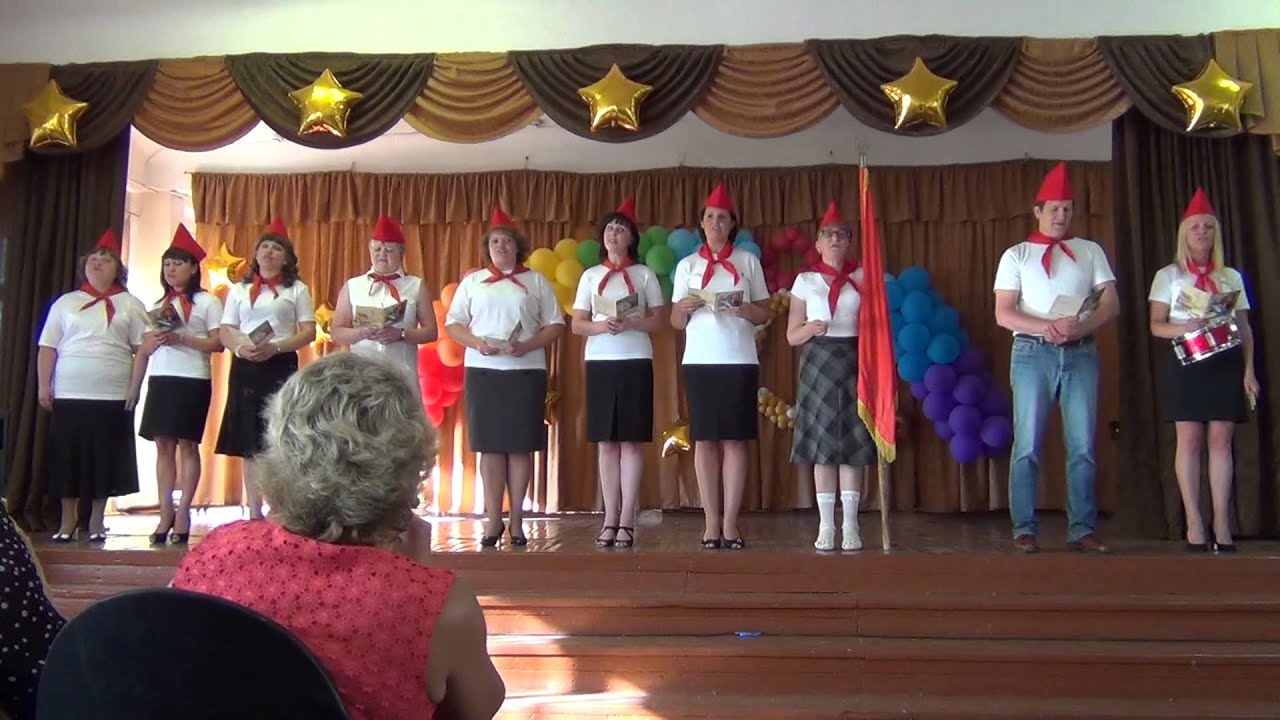 Поздравление Родителей Выпускников 11 Класса Видео — Pozdravlyamba.ru