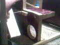 trampa para aves