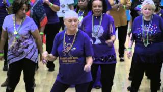 Good Foot Choreography Cheryl Williams Good Foot Choreography Cheryl Williams