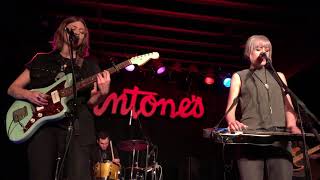 Larkin Poe Mad As A Hatter 11 05 2018 A Antone S Austin Texas Larkin Poe Mad As A Hatter 11 05 2018 A Antone S Austin Texas