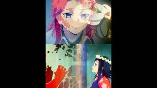 Sabito And Makomo Death