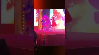 Barney Live