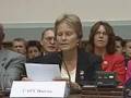 Hearing on "Don't Ask, Don't Tell" - Captain Joan Darrah video
