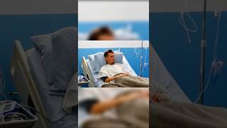 The 10 Years In Coma