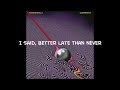 Less I Know Better Tame Impala Lyrics Less I Know Better Tame Impala Lyrics
