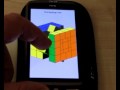 Overlapping Cube for Android, PocketPC, Java