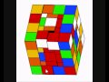 Overlapping Cube for Android, PocketPC, Java