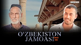 Kino Beshkunda - O‘zbekiston Kasseta (O‘zbek Kino) | Кино Бешкунда - Ўзбекистон Кассета (Ўзбек Кино)