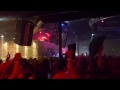 CIRCOLOCO & DC10 Ibiza Opening Party'2014! Main Ro