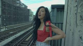 Watch Delacey The Subway Song video