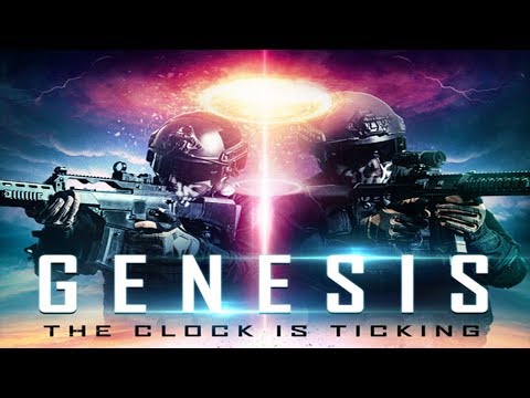 Genesis (Science Fiction Movie, English, HD, Full Length) Action, Adventure Feature Film