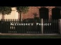 Download Alexandra's Project (2003)