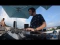Matt Tolfrey | Dj set at The Palm - Playa del Carmen, Mexico