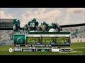 NCAA Football 14 - Michigan State vs. Penn State Gameplay [HD]