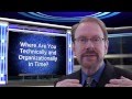 Know What's Next Video Series with Daniel Burrus - Time Travel