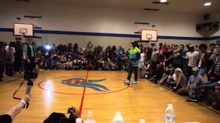 Bcc3 Jawz Vs Doos