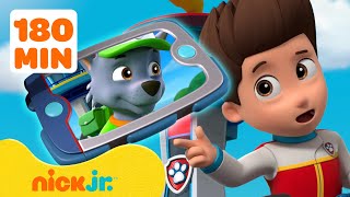 Paw Patrol Ryder Ruft Die Paw Patrol Welpen In Den Wachturm Nick Jr. Deutschland