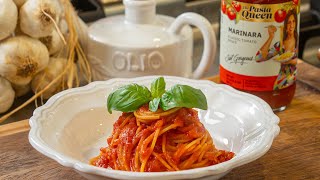 Clic Marinara Sauce