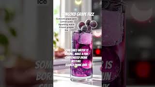 Sweet Summer Mocktails To Try