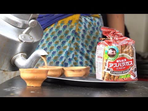 U-zhaan×環ROY×鎮座DOPENESS / ギンビス (10月09日 18:17 / 16 users)