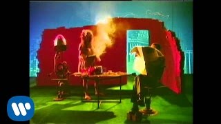 The Power Station - Get It On (Bang A Gong) (Official Music Video)