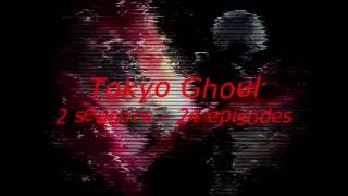 My Top 10 Dark Fantasy Anime