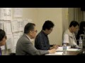 初立ち稽古 江守徹メッセージ