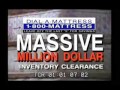 1800Mattress July 4th Sale 2012,