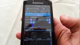 Xdark Ics Rom For Xperia Play