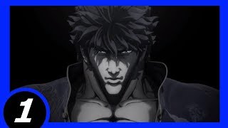 Fist of the Blue Sky Regenesis EP 1 Review