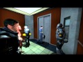 Elevator: Source - Fast Paced Co-op Elevator Simulation