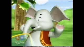 Make Way For Noddy - Noddy Gets Lost - Milkshake