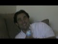 Giving Year Day 143 - Advil