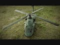Alan Szabo Jr. ALIGN Trex 500 UH-60 Black Hawk