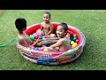 Mandi Bareng images Mandi Bareng