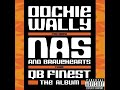 Nas - Oochie Wally (Instrumental)