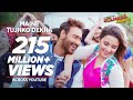 Maine Tujhko Dekha (Golmaal Again) | Ajay Devgn | Parineeti | Arshad | Tusshar | Shreyas | Tabu