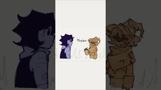 Colorblind - Forsaken Comic Dub